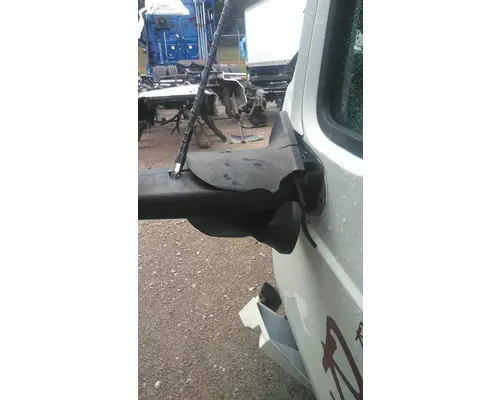 INTERNATIONAL LT MIRROR ASSEMBLY CABDOOR