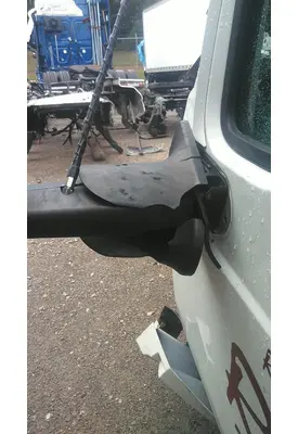 INTERNATIONAL LT MIRROR ASSEMBLY CAB/DOOR