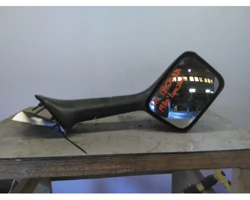 INTERNATIONAL LT MIRROR ASSEMBLY FENDERHOOD