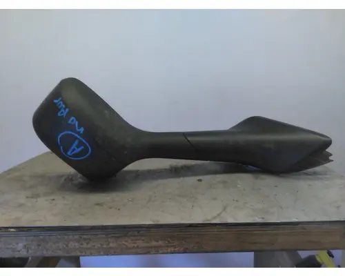 INTERNATIONAL LT MIRROR ASSEMBLY FENDERHOOD