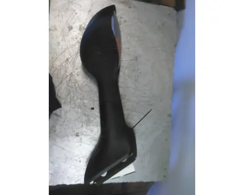 INTERNATIONAL LT MIRROR ASSEMBLY FENDERHOOD