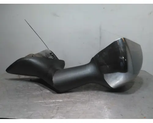 INTERNATIONAL LT MIRROR ASSEMBLY FENDERHOOD