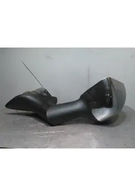 INTERNATIONAL LT MIRROR ASSEMBLY FENDER/HOOD