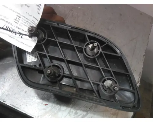 INTERNATIONAL LT MIRROR ASSEMBLY FENDERHOOD