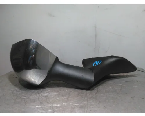 INTERNATIONAL LT MIRROR ASSEMBLY FENDERHOOD