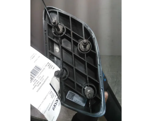 INTERNATIONAL LT MIRROR ASSEMBLY FENDERHOOD
