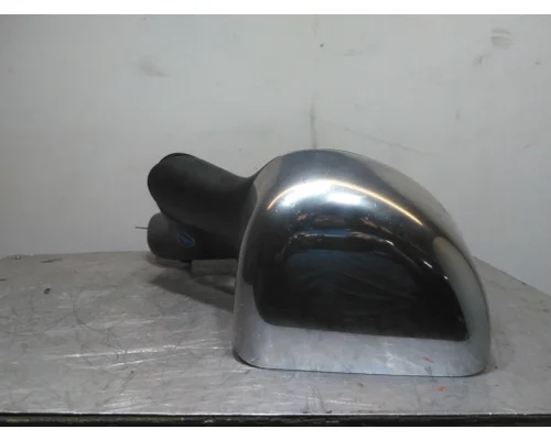 INTERNATIONAL LT MIRROR ASSEMBLY FENDERHOOD
