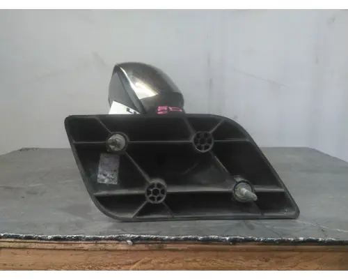 INTERNATIONAL LT MIRROR ASSEMBLY FENDERHOOD