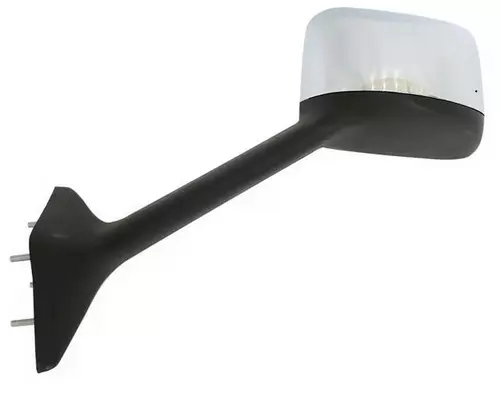 INTERNATIONAL LT MIRROR ASSEMBLY FENDERHOOD