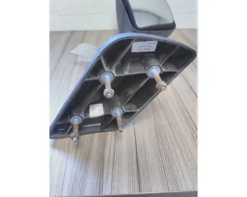 INTERNATIONAL LT MIRROR ASSEMBLY FENDERHOOD