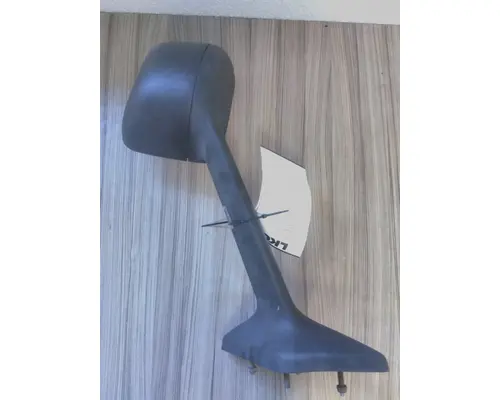 INTERNATIONAL LT MIRROR ASSEMBLY FENDERHOOD