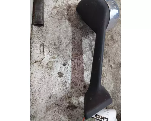 INTERNATIONAL LT MIRROR ASSEMBLY FENDERHOOD