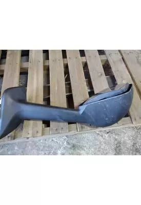 INTERNATIONAL LT MIRROR ASSEMBLY FENDER/HOOD