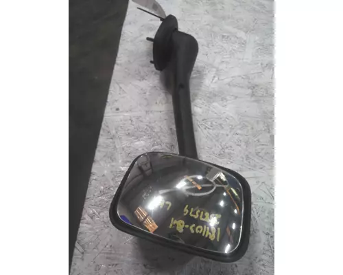 INTERNATIONAL LT MIRROR ASSEMBLY FENDERHOOD