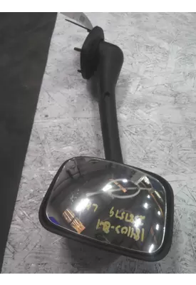 INTERNATIONAL LT MIRROR ASSEMBLY FENDER/HOOD