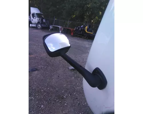 INTERNATIONAL LT MIRROR ASSEMBLY FENDERHOOD