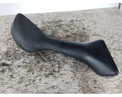 INTERNATIONAL LT MIRROR ASSEMBLY FENDERHOOD