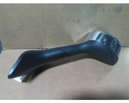 INTERNATIONAL LT MIRROR ASSEMBLY FENDERHOOD