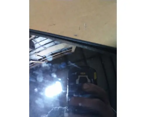 INTERNATIONAL LT MIRROR ASSEMBLY FENDERHOOD