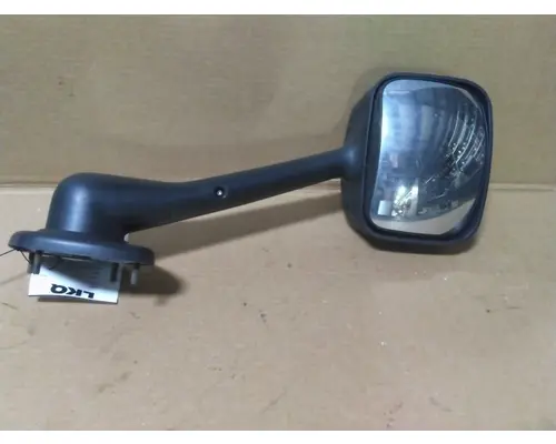 INTERNATIONAL LT MIRROR ASSEMBLY FENDERHOOD