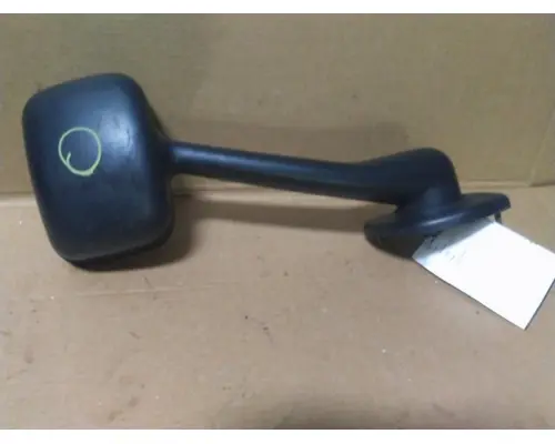 INTERNATIONAL LT MIRROR ASSEMBLY FENDERHOOD