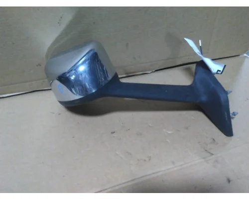 INTERNATIONAL LT MIRROR ASSEMBLY FENDERHOOD