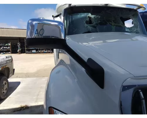 INTERNATIONAL LT MIRROR ASSEMBLY FENDERHOOD