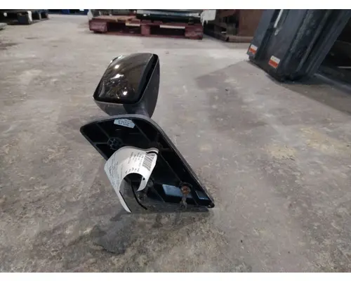 INTERNATIONAL LT MIRROR ASSEMBLY FENDERHOOD