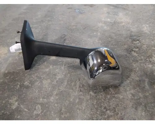 INTERNATIONAL LT MIRROR ASSEMBLY FENDERHOOD