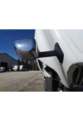 INTERNATIONAL LT MIRROR ASSEMBLY FENDER/HOOD