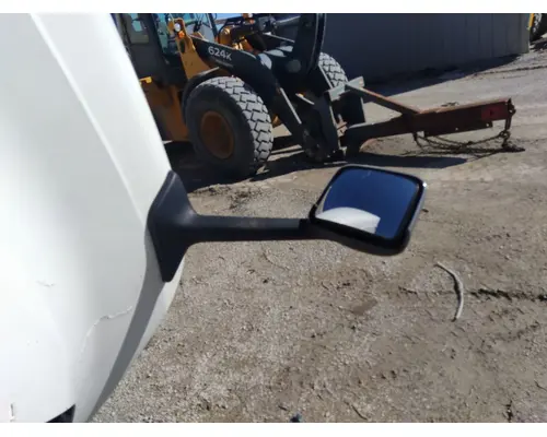 INTERNATIONAL LT MIRROR ASSEMBLY FENDERHOOD