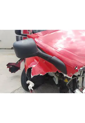 INTERNATIONAL LT MIRROR ASSEMBLY FENDER/HOOD