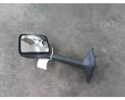 INTERNATIONAL LT MIRROR ASSEMBLY FENDERHOOD