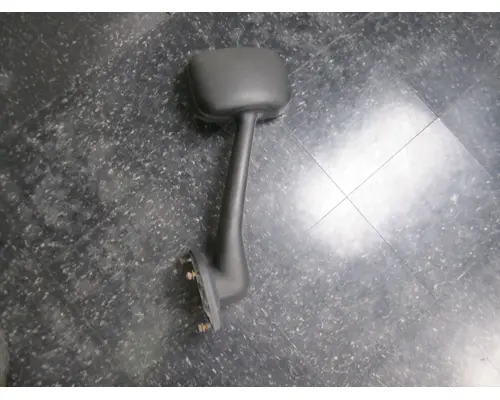 INTERNATIONAL LT MIRROR ASSEMBLY FENDERHOOD