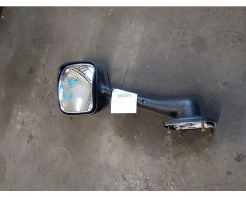 INTERNATIONAL LT MIRROR ASSEMBLY FENDERHOOD