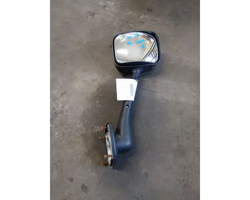 INTERNATIONAL LT MIRROR ASSEMBLY FENDERHOOD