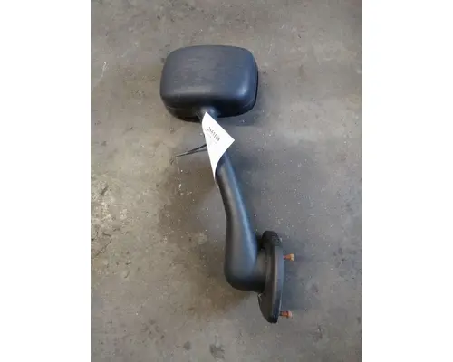 INTERNATIONAL LT MIRROR ASSEMBLY FENDERHOOD