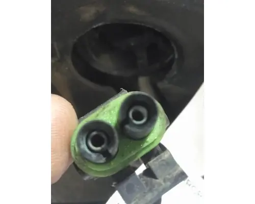 INTERNATIONAL LT MIRROR ASSEMBLY FENDERHOOD