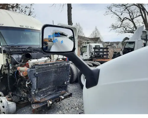 INTERNATIONAL LT MIRROR ASSEMBLY FENDERHOOD