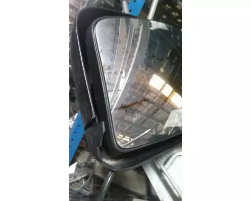 INTERNATIONAL LT MIRROR ASSEMBLY FENDERHOOD