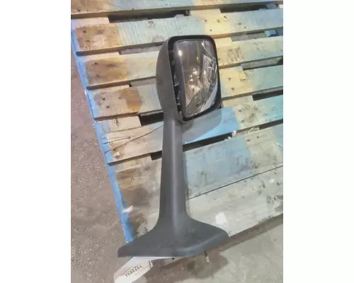 INTERNATIONAL LT MIRROR ASSEMBLY FENDERHOOD