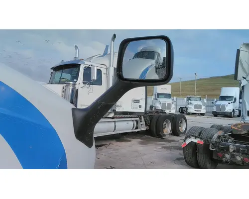 INTERNATIONAL LT MIRROR ASSEMBLY FENDERHOOD