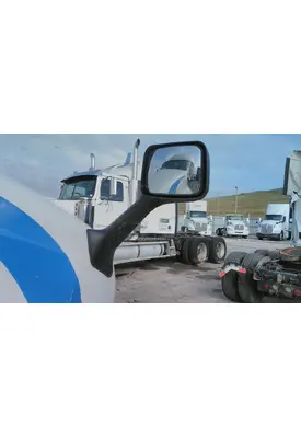 INTERNATIONAL LT MIRROR ASSEMBLY FENDER/HOOD