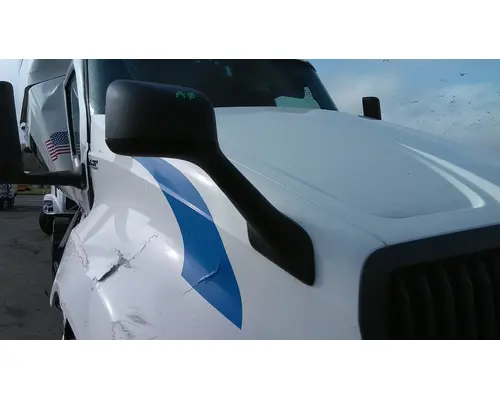 INTERNATIONAL LT MIRROR ASSEMBLY FENDERHOOD