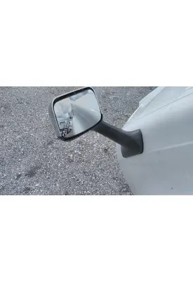 INTERNATIONAL LT MIRROR ASSEMBLY FENDER/HOOD