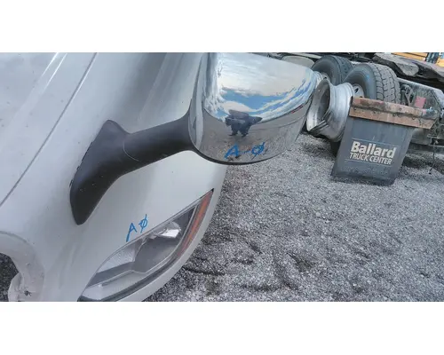 INTERNATIONAL LT MIRROR ASSEMBLY FENDERHOOD