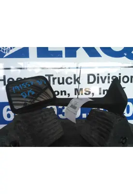 INTERNATIONAL LT MIRROR ASSEMBLY FENDER/HOOD