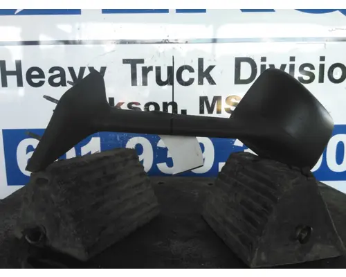 INTERNATIONAL LT MIRROR ASSEMBLY FENDERHOOD