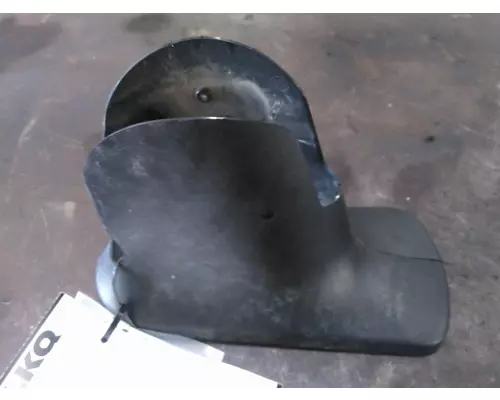 INTERNATIONAL LT MIRROR COMPONENTS