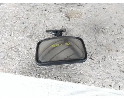 INTERNATIONAL LT MIRROR LOOK DOWN